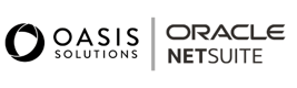 Oasis Solutions, Your NetSuite Provider