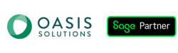 Oasis Solutions Sage 100 Partner